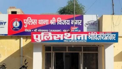 Photo of छुट्टी पर आए फौजी ने रची फिरौती की साजिश