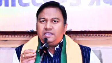 Photo of सीएम हेमंत ने की निजी क्षेत्र में 75% आरक्षण की बात, बीजेपी ने दिया ये जवाब