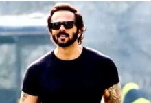 Photo of रोहित शेट्टी के घर के बाहर फायरिंग मामले में बड़ी कार्रवाई