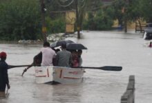 Photo of दिल्ली ड्रेनेज मास्टर प्लान के लिए विश्व बैंक से मदद की कोशिश, लागू करने की अनुमानित लागत 57,000 करोड़