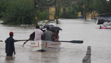 Photo of दिल्ली ड्रेनेज मास्टर प्लान के लिए विश्व बैंक से मदद की कोशिश, लागू करने की अनुमानित लागत 57,000 करोड़