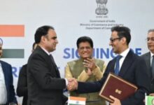 Photo of सऊदी से ओमान तक… वो 6 खाड़ी देश जिनके साथ भारत जल्द ही पक्का कर सकता है फ्री ट्रेड पैक्ट 