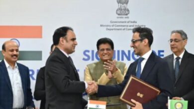 Photo of सऊदी से ओमान तक… वो 6 खाड़ी देश जिनके साथ भारत जल्द ही पक्का कर सकता है फ्री ट्रेड पैक्ट 