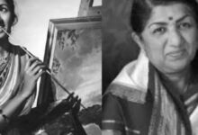 Photo of 33 साल की उम्र में लता मंगेशकर को दिया गया था ‘जहर’, बाल-बाल बची थी सुर साम्राज्ञी की जान