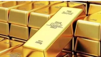 Photo of Gold Price Today: लगातार दूसरे दिन सोने और चांदी में आई गिरावट, आपके शहर कितनी हुई कीमत?