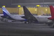 Photo of दिल्ली एयरपोर्ट में बड़ा बदलाव, डोमेस्टिक का पियर-सी अब इंटरनेशनल उड़ानों में होगा इस्तेमाल