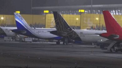 Photo of दिल्ली एयरपोर्ट में बड़ा बदलाव, डोमेस्टिक का पियर-सी अब इंटरनेशनल उड़ानों में होगा इस्तेमाल