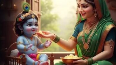 Photo of आज है यशोदा जयंती, बन रहे ये शुभ-अशुभ योग