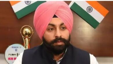 Photo of पंजाब में शिक्षा क्रांति का नया अध्याय: इस थीम पर आज राज्यव्यापी पेरेंट वर्कशॉप