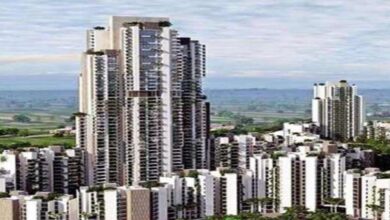 Photo of गुरुग्राम में बनेगी देश की सबसे ऊंची इमारत, सामने रहेगी यह बड़ी चुनौती…