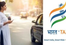 Photo of भारत टैक्सी से जुड़ने वाला पहला राज्य बना दिल्ली