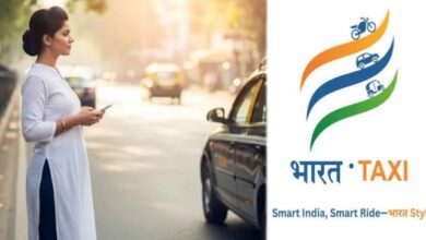 Photo of भारत टैक्सी से जुड़ने वाला पहला राज्य बना दिल्ली