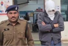 Photo of महिला पटवारी दुष्कर्म मामले में डिप्टी कलेक्टर अभय सिंह खराड़ी दोषी, कोर्ट ने सुनाई दस साल की सजा