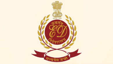 Photo of पूर्व स्वास्थ्य अधिकारी और पत्नी की 9.79 करोड़ की संपत्ति ईडी ने की कुर्क