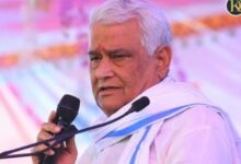 Photo of ‘राजनीति सेवा है, धंधा नहीं’, किरोड़ी लाल के हमले से बढ़ा सियासी तापमान