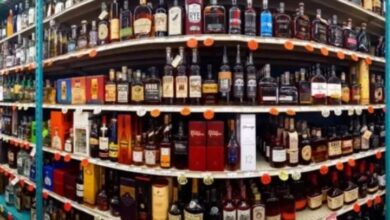 Photo of 1343 में कितनी शराब दुकानें होंगी सरेंडर, आज हो जाएगा क्लियर