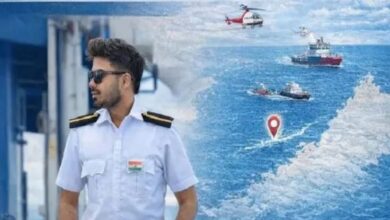 Photo of समुद्र में लापता हुआ भारतीय नाविक, केंद्र और ओडिशा सरकार ने तेज किया रेस्क्यू ऑपरेशन