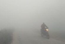 Photo of राजस्थान में मौसम का मिला-जुला असर, बाड़मेर सबसे गर्म तो पाली सबसे ठंडा