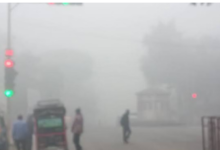 Photo of पश्चिमी विक्षोभ से बदला राजस्थान का मौसम, 13 जिलों में आंधी-बारिश और ओलावृष्टि का अलर्ट