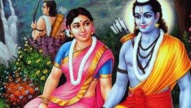 Photo of शबरी जयंती आज, करें भगवान राम की भव्य आरती