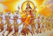 Photo of भानु सप्तमी आज, सूर्य देव की कृपा पाने के लिए करें इस विधि से पूजा