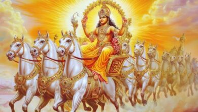 Photo of भानु सप्तमी आज, सूर्य देव की कृपा पाने के लिए करें इस विधि से पूजा