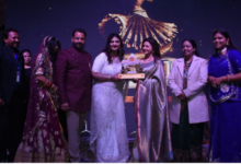 Photo of जयपुर में राजस्थानी सिनेमा और कलाकारों को मिला नया मंच