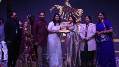 Photo of जयपुर में राजस्थानी सिनेमा और कलाकारों को मिला नया मंच