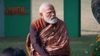 Photo of PM मोदी की ‘परीक्षा पे चर्चा’ के दूसरे एपिसोड में में जुड़ेंगे उत्तराखंड के दो लाख छात्र