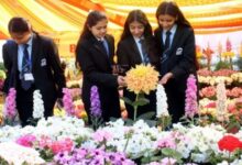 Photo of देहरादून राजभवन में इस दिन से बिखरेगी वसंतोत्सव की सतरंगी छटा