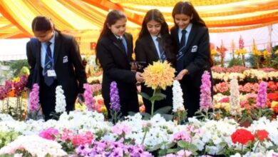 Photo of देहरादून राजभवन में इस दिन से बिखरेगी वसंतोत्सव की सतरंगी छटा