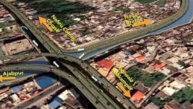 Photo of उत्तराखंड के इस एलिवेटेड कॉरीडोर प्रोजेक्ट का विरोध