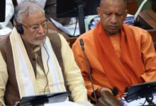 Photo of यूपी: विधानमंडल का बजट सत्र कल से, 11 फरवरी को पेश होगा बजट