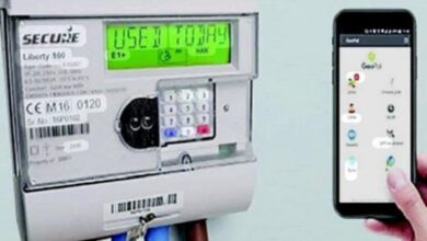 Photo of पावरकॉम ने सरकारी विभागों के दफ्तरों में लगाए स्मार्ट मीटर, डिफॉल्टर विभागों की बढ़ेंगी परेशानियां