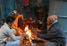 Photo of झारखंड में बदलेगा मौसम का मिजाज, अगले 4 दिनों में 4 डिग्री तक बढ़ेगा पारा