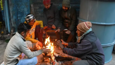 Photo of झारखंड में बदलेगा मौसम का मिजाज, अगले 4 दिनों में 4 डिग्री तक बढ़ेगा पारा