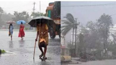 Photo of हरियाणा में बदलने लगा मौसम, तामपान चढ़ने से गर्मी की आहट