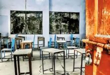 Photo of हिसार के दो सरकारी स्कूलों में नहीं है शौचालय की सुविधा