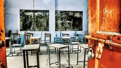 Photo of हिसार के दो सरकारी स्कूलों में नहीं है शौचालय की सुविधा