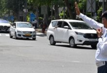 Photo of दिल्लीवालों के लिए ट्रैफिक एडवाइजरी जारी