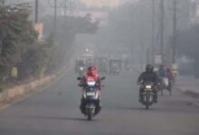 Photo of मौसम ने ली करवट, जानिए शेखावाटी में अगले 7 दिन कैसा रहेगा हाल