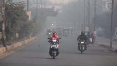 Photo of मौसम ने ली करवट, जानिए शेखावाटी में अगले 7 दिन कैसा रहेगा हाल