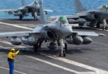 Photo of 114 राफेल फाइटर जेट की डील पर होगी अहम बैठक