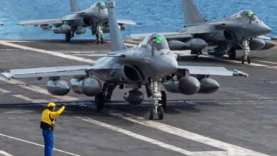 Photo of 114 राफेल फाइटर जेट की डील पर होगी अहम बैठक