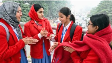 Photo of दिल्ली-NCR में खिली धूप ने दी सर्दी से राहत, यूपी-हरियाणा में तेज हवाओं का दौर शुरू