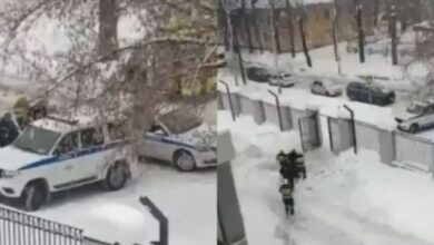 Photo of रूस की यूनिवर्सिटी में भारतीय छात्रों पर हमले के बाद और क्या-क्या हुआ?