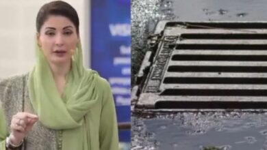 Photo of पाकिस्तान पंजाब ने घोषित किया ‘गटर कानून’; मैनहोल कवर चुराने या बेचने वाले को होगी 10 साल की जेल