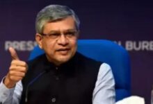 Photo of ओडिशा रेल विकास को मिली नई गति: 10,928 करोड़ का आवंटन, 1 लाख करोड़ पार का निवेश