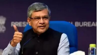 Photo of ओडिशा रेल विकास को मिली नई गति: 10,928 करोड़ का आवंटन, 1 लाख करोड़ पार का निवेश