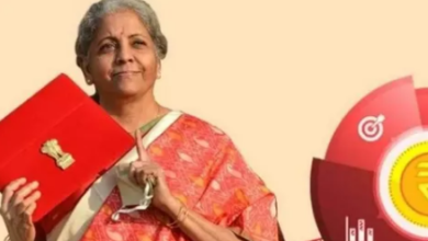 Photo of केंद्रीय बजट में ओडिशा को मिली बड़ी सौगात, दो विशेष कॉरिडोर की घोषणा